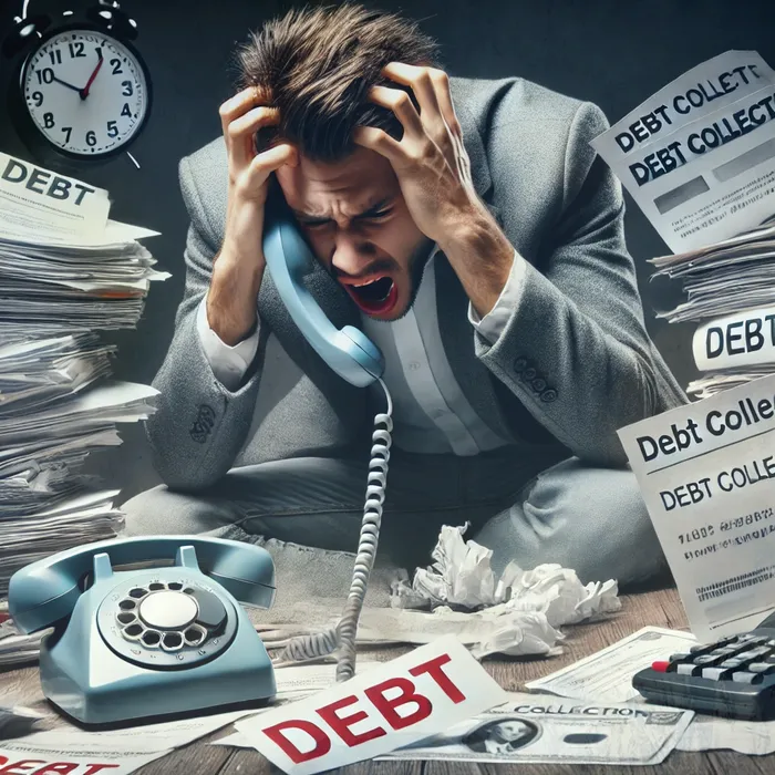 채무 해결의 중요성