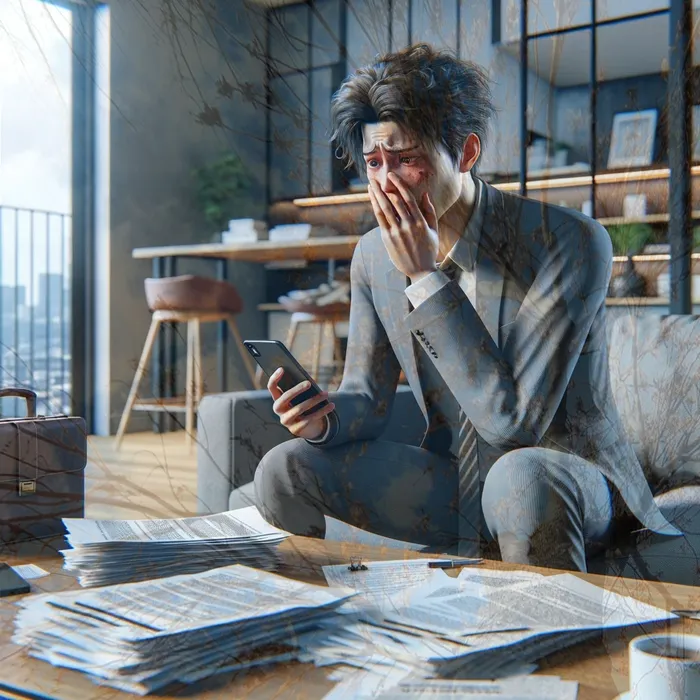 성공적인 개인회생 사례