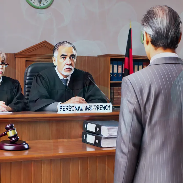 개인회생 신청 절차