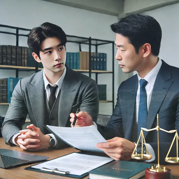 채무 감면 사례