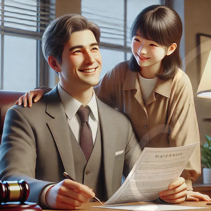 양양군개인회생파산