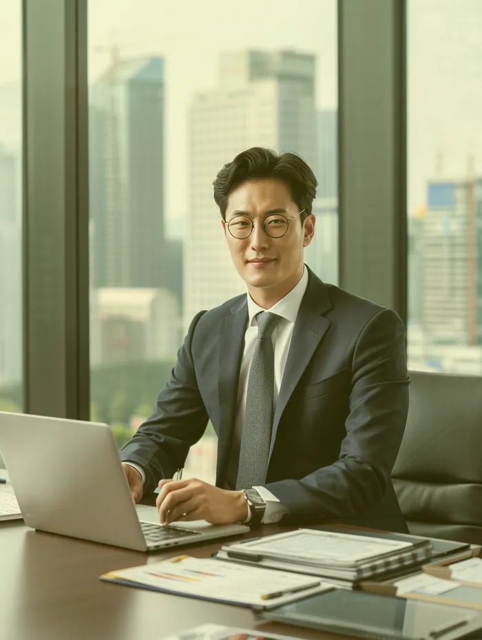 개인회생 신청 절차