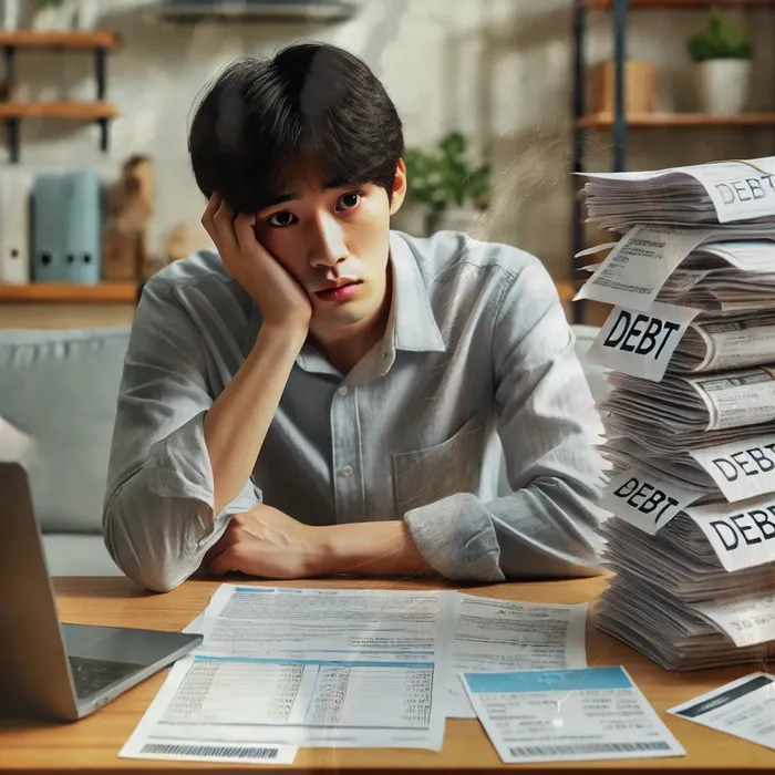 개인회생 성공 사례