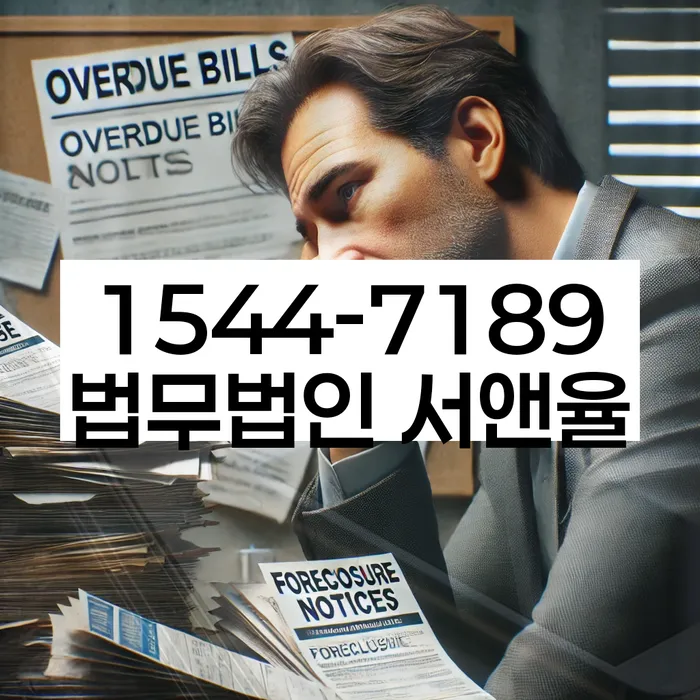 금호동 개인회생