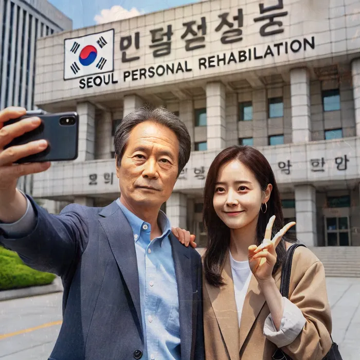 개인회생 장단점