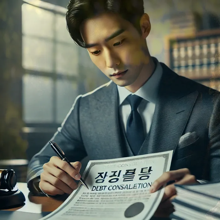 개인회생 성공 사례