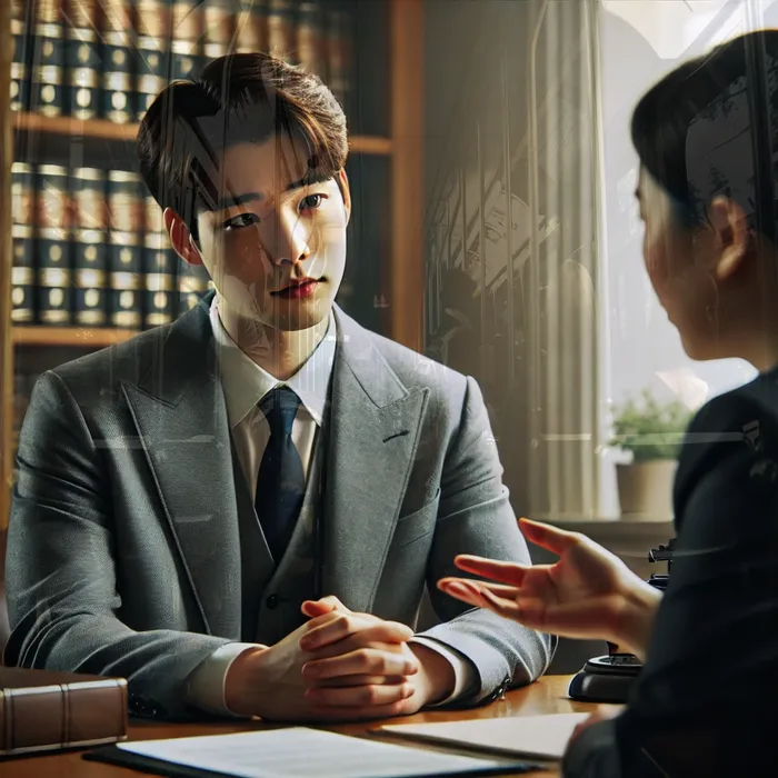 적절한 키워드