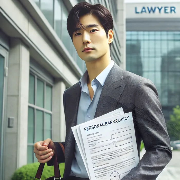 개인회생과 대위변제의 차이