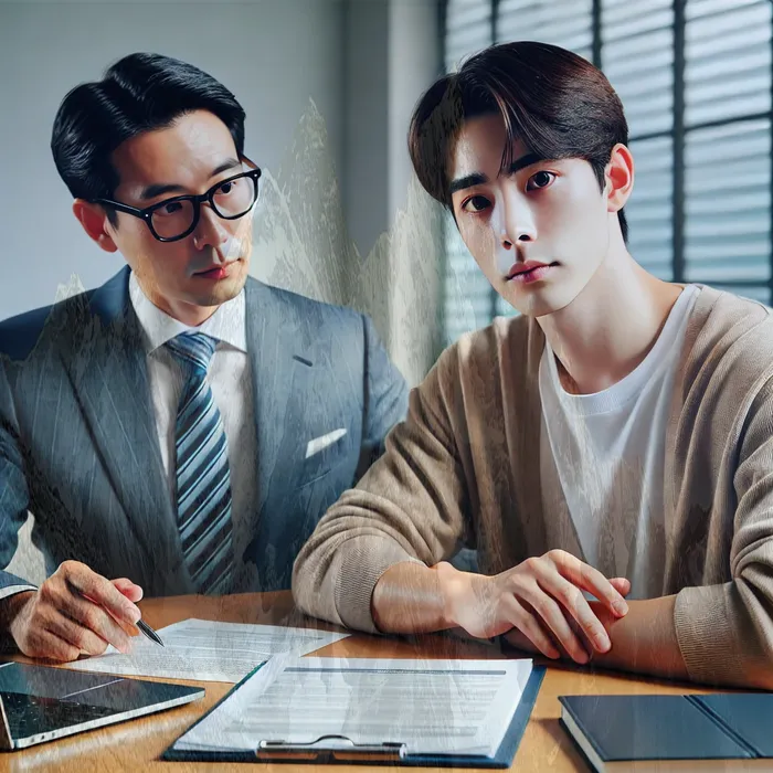 적절한 키워드