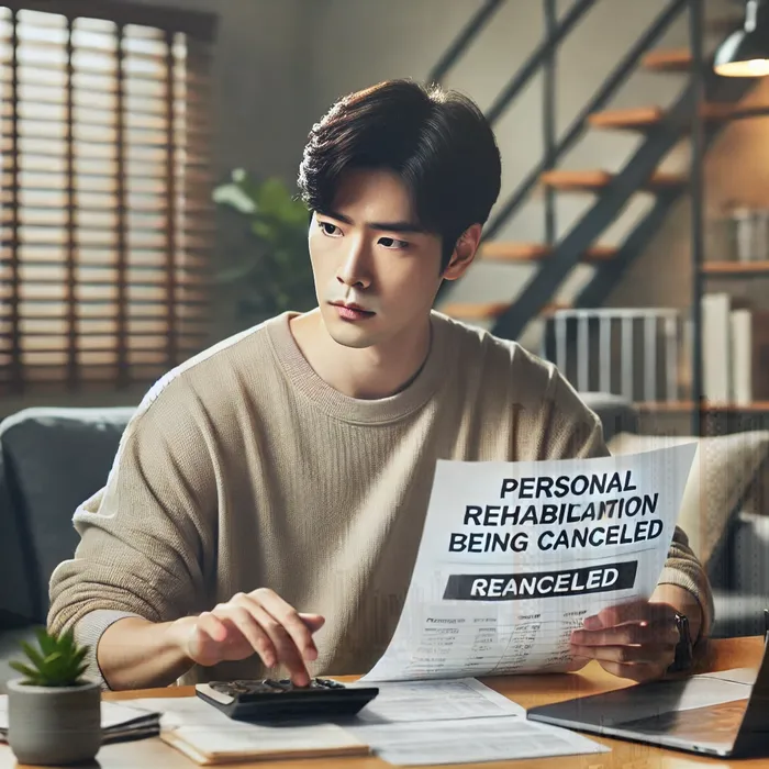 개인파산 절차