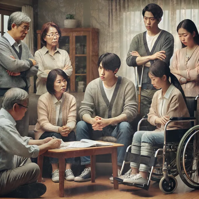 적절한 키워드