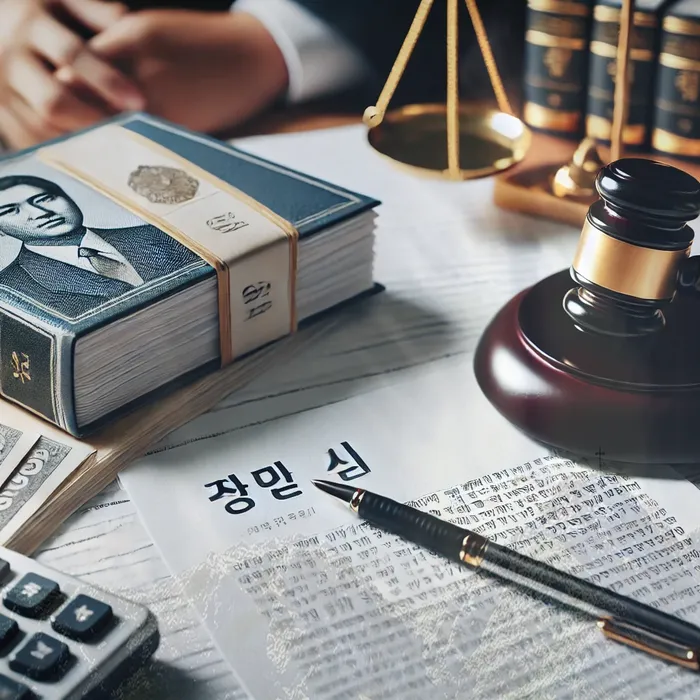 적절한 키워드