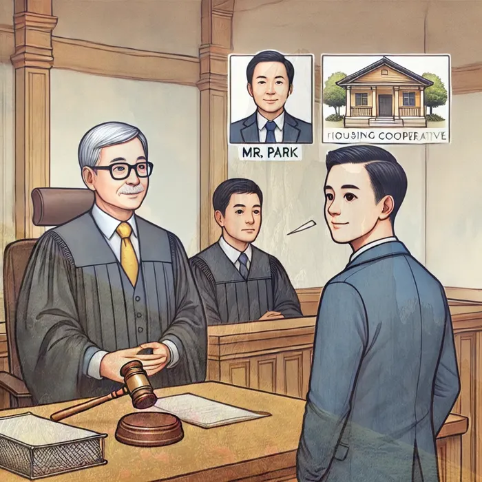 적절한 키워드