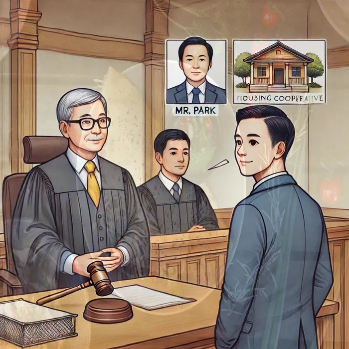 적절한 키워드