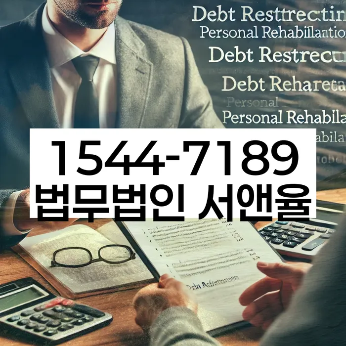 임실군 개인회생법무법인