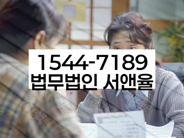 개인회생 절차