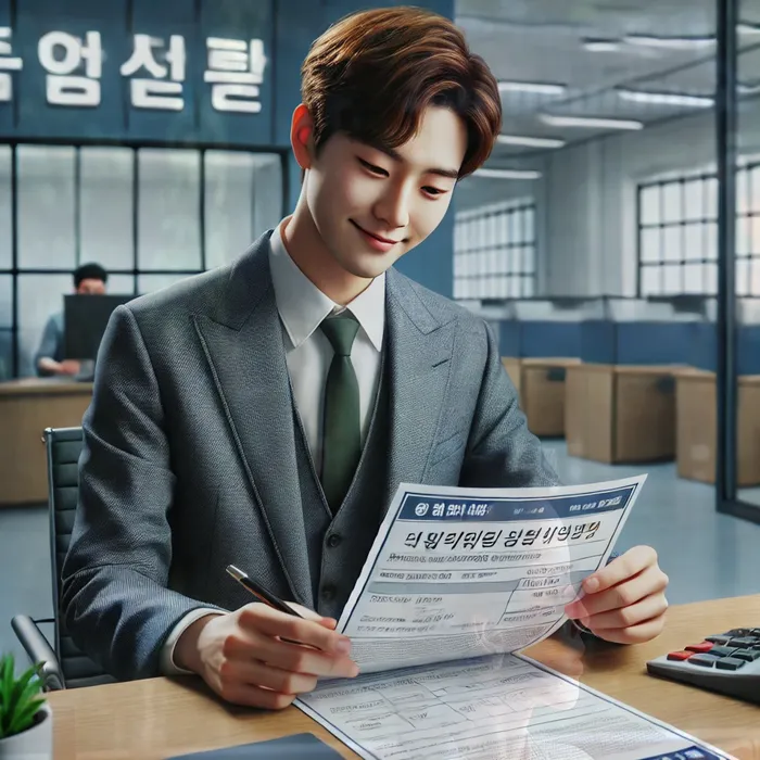 적절한 키워드