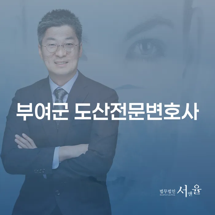 부여군 도산전문변호사와 구례군 개인회생파산, 왜 필요한가요?