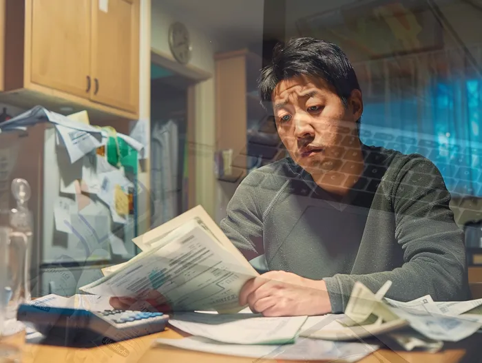 개인파산 주의사항