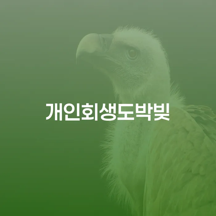 개인회생도박빚과 개인회생햇살론, 당신의 새로운 시작을 도와줄 수 있을까요?