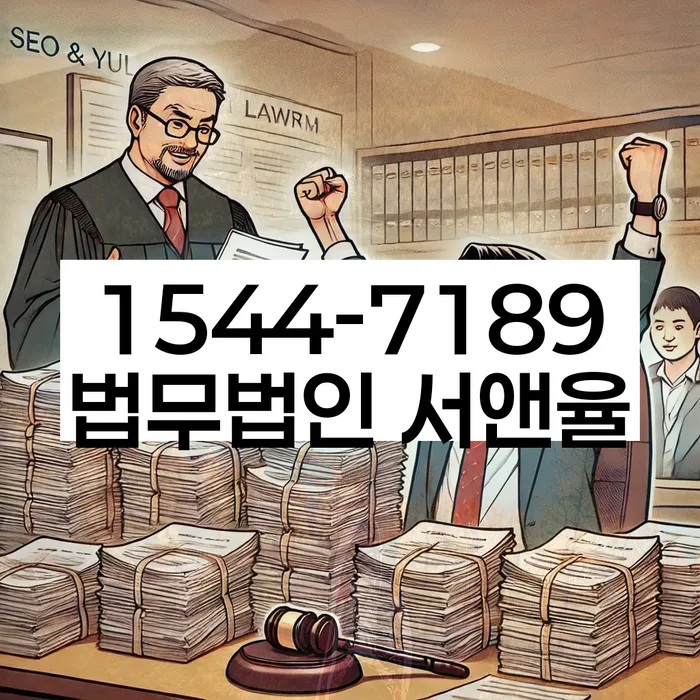 이천시 도산전문변호사