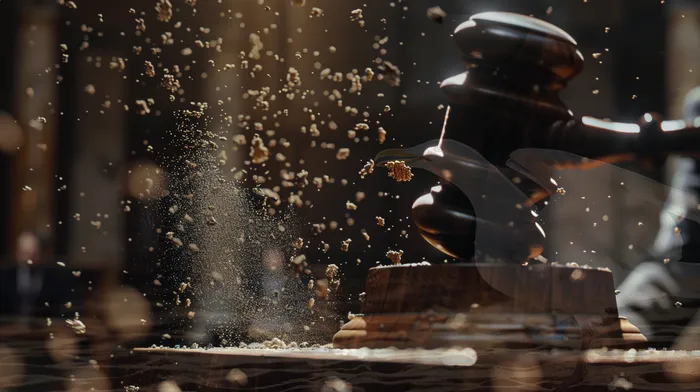 개인회생 면책결정