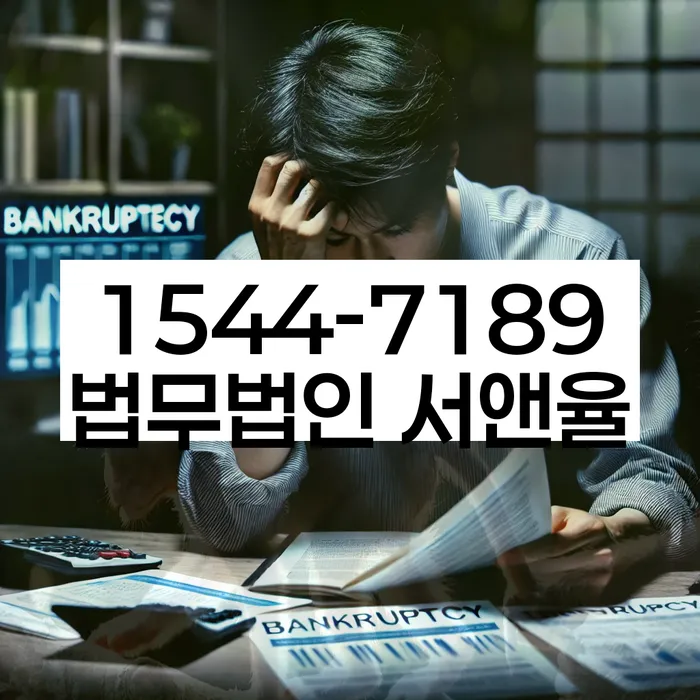 영덕군 개인회생파산