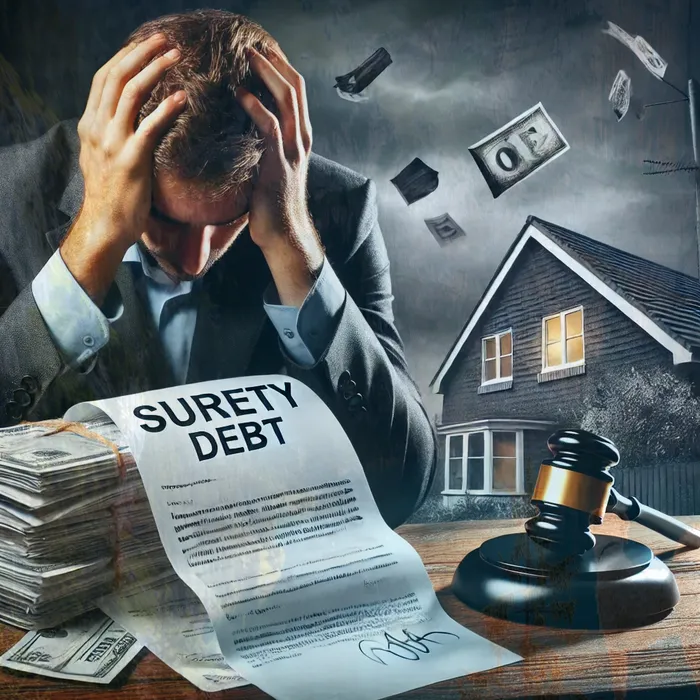 채무 해결 방법