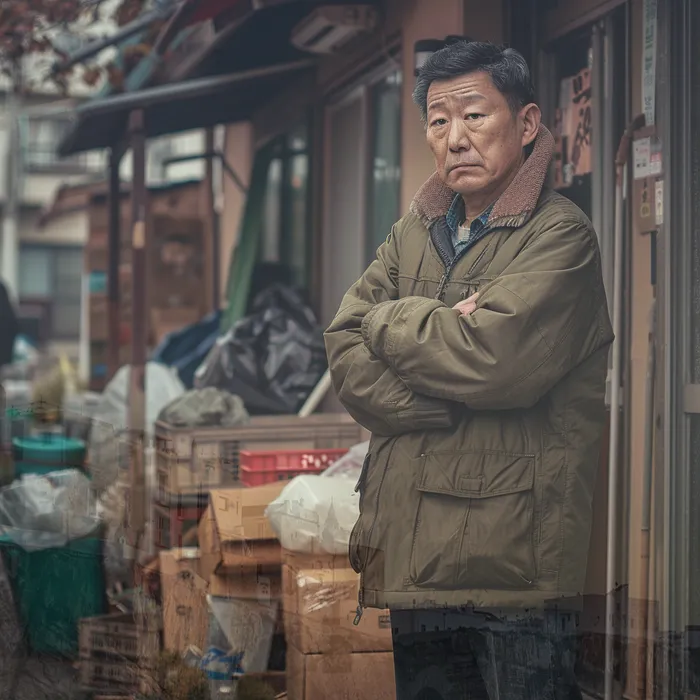 채무 조정 사례